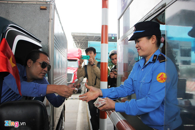 Sau bức xúc BOT Cai Lậy, Bến Thủy, khai thác mô hình này thế nào?