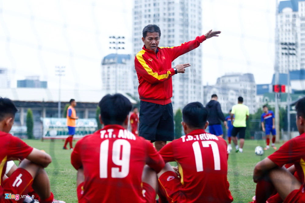 U19 Việt Nam hay đội tuyển quốc gia thực sự cần Đoàn Văn Hậu?