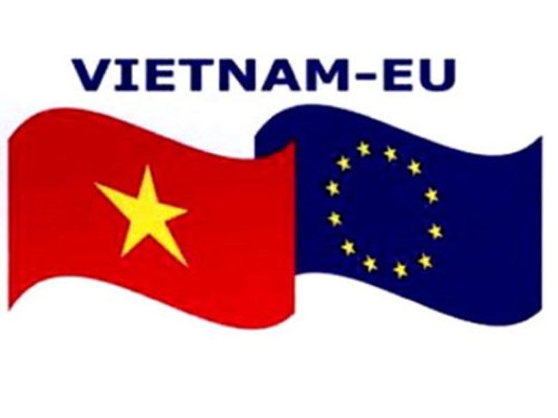 EC đệ trình ký kết Hiệp định Tự do Thương mại với Việt Nam