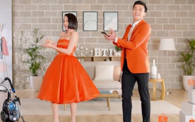 Lazada sa sút chóng mặt, Shopee chớp thời cơ trở thành trang TMĐT có lượng truy cập lớn nhất Việt Nam