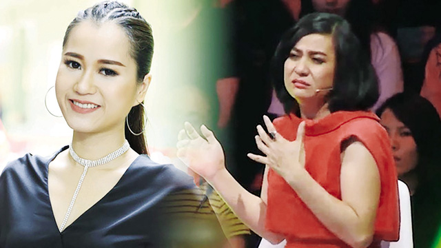 Nghệ sĩ Việt gặp họa vì phát ngôn Facebook