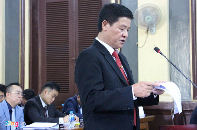 Vinasun: Grab báo lỗ 1.700 tỷ thì lấy tiền đâu hoạt động?