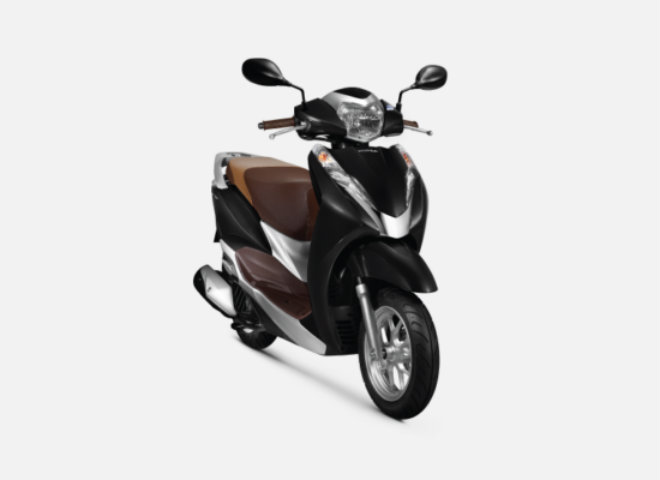 Nên mua 2019 Honda Vision hay LEAD tặng phái đẹp ngày 20/10?