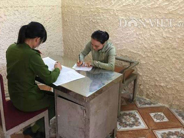 Nhân viên hợp đồng bảo hiểm lừa đảo chiếm đoạt hơn 30 tỷ đồng