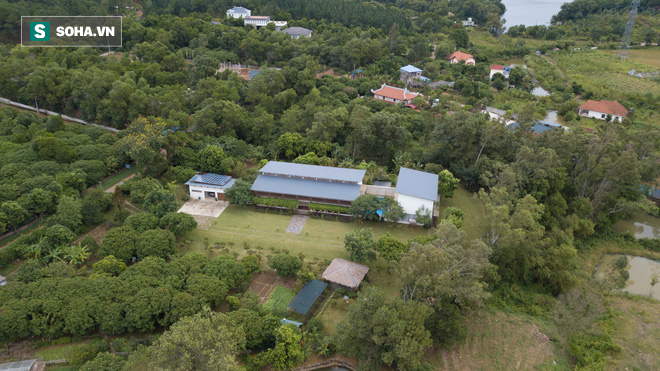 Xã sẽ mời gia đình Mỹ Linh và các hộ có dấu hiệu sai phạm lên làm việc