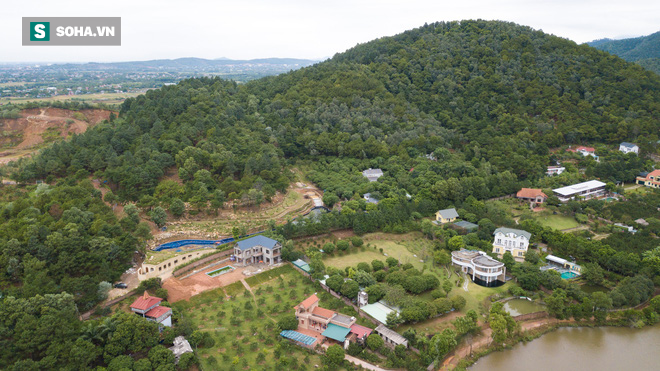 Xã sẽ mời gia đình Mỹ Linh và các hộ có dấu hiệu sai phạm lên làm việc