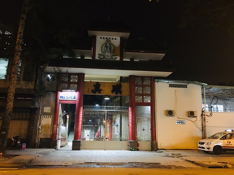 Nước mắt sau chuyện giang hồ tới nhà tang lễ đòi xác