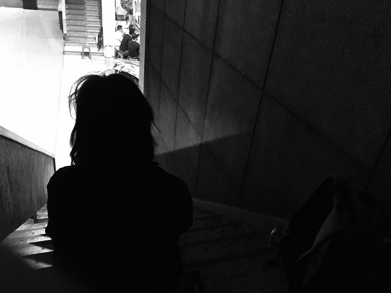 Nước mắt sau chuyện giang hồ tới nhà tang lễ đòi xác