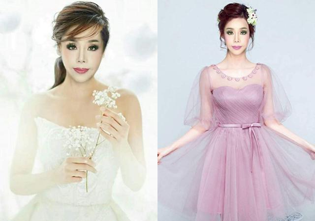 Nữ đại gia 14 đời chồng đã lột xác như gái đôi mươi nhưng lý do cuộc trùng tu nhan sắc này mới thật sự khiến người ta kinh ngạc