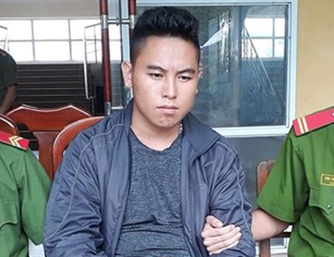 Thủ đoạn tinh vi của kẻ chuyển thuê 198 bánh heroin lấy công 1 tỷ đồng