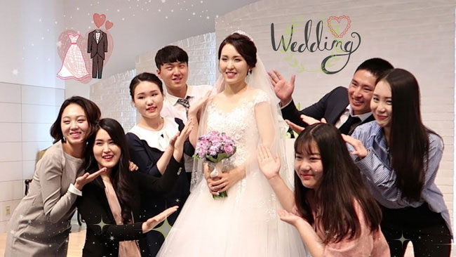 Ai cũng ngưỡng mộ vì tôi cưới được nam thần của lớp, bản thân tôi không ngờ đó lại là khởi đầu cơn ác mộng tồi tệ không lối thoát