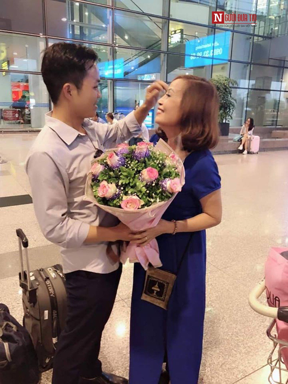 Tiết lộ sốc của cô dâu 62 lấy chồng 26 tuổi về diện mạo mới như thiếu nữ 18