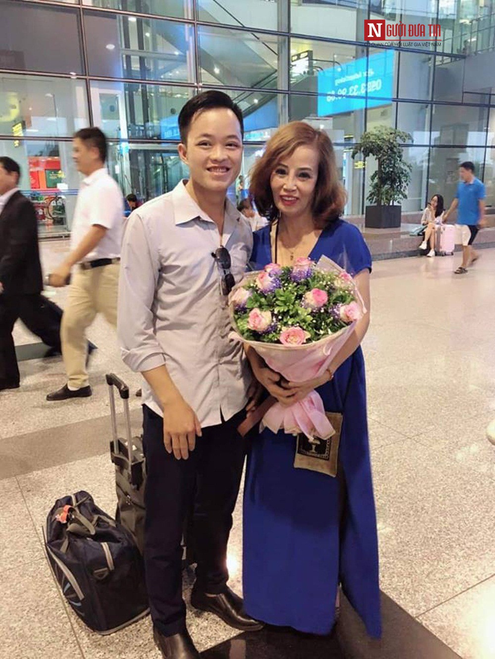 Tiết lộ sốc của cô dâu 62 lấy chồng 26 tuổi về diện mạo mới như thiếu nữ 18