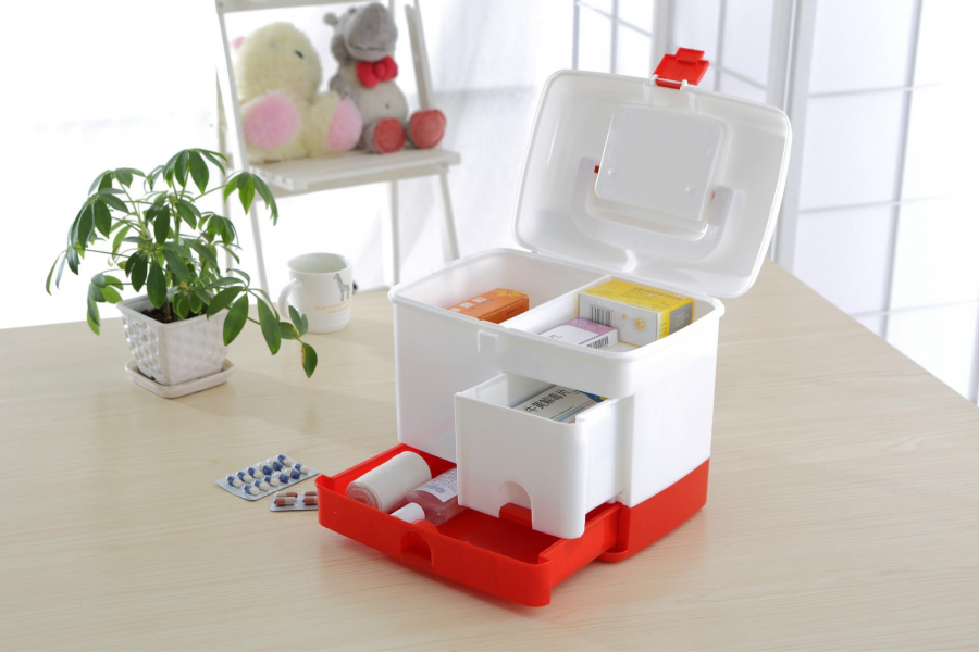 6 chỗ trong ngôi nhà tốt nhất không nên dọn dẹp, xem ngay để biết lý do