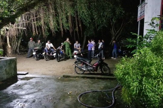 Mượn tiền không được, giết thầy lang cướp tài sản