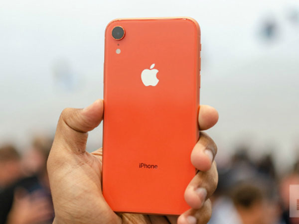 iPhone Xr chính hãng sẽ được bán tại Việt Nam từ 2/11