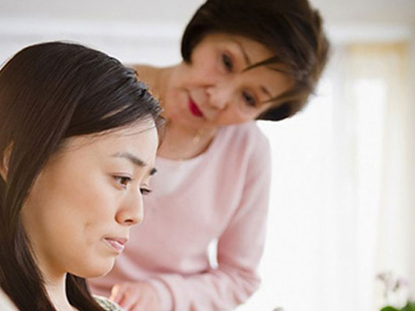 Mẹ chồng tôi bị mất chiếc nhẫn, tôi bị cả nhà chồng nghi ngờ và cái kết