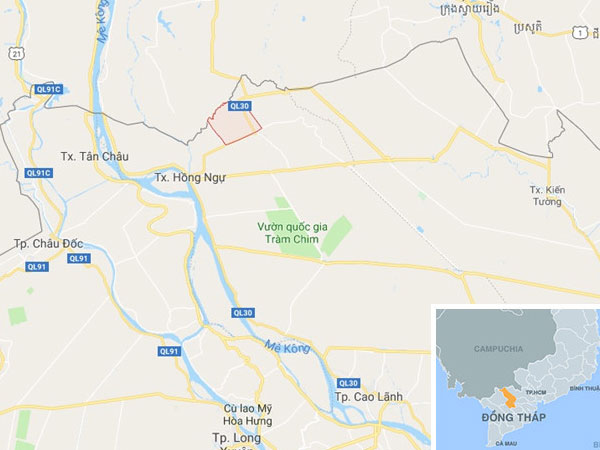 Nữ giáo viên bị truy tố tội giết người vì cho con uống thuốc diệt cỏ