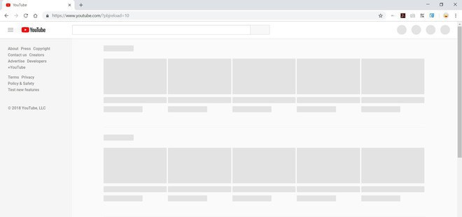 Nhóm hacker này tự nhận đã hack YouTube hôm qua, không biết là thật hay chỉ võ mồm bám fame