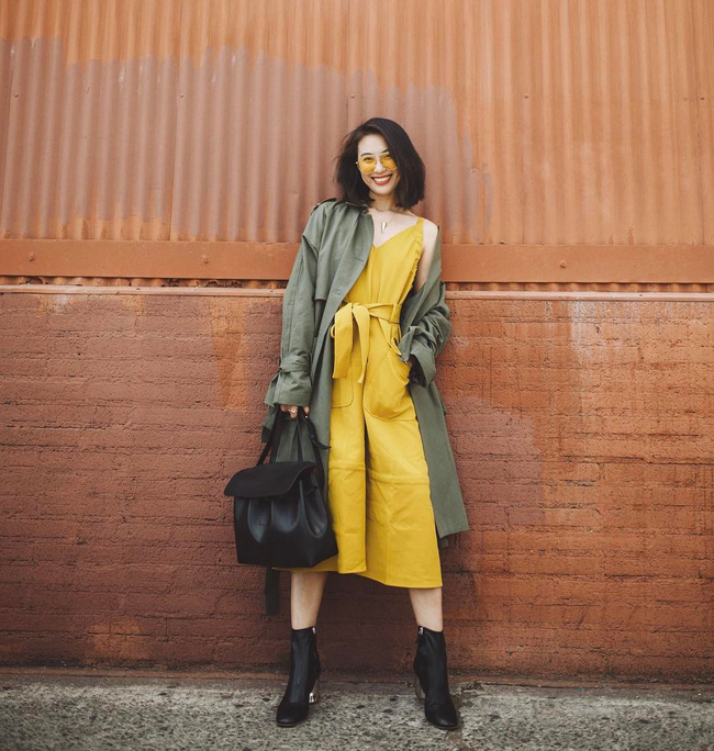 15 gợi ý cho thấy boots thấp cổ là item phải có trong mùa lạnh vì kết hợp kiểu gì cũng đẹp và sang