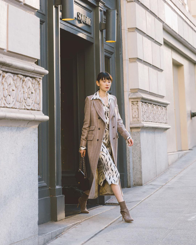 15 gợi ý cho thấy boots thấp cổ là item phải có trong mùa lạnh vì kết hợp kiểu gì cũng đẹp và sang