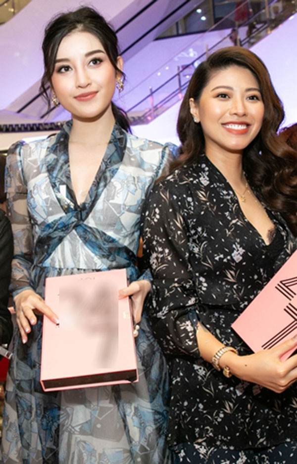 Huyền My bất ngờ hủy theo dõi trang cá nhân của bạn trai tin đồn, là em ruột BTV Ngọc Trinh