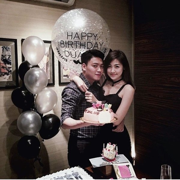 Huyền My bất ngờ hủy theo dõi trang cá nhân của bạn trai tin đồn, là em ruột BTV Ngọc Trinh