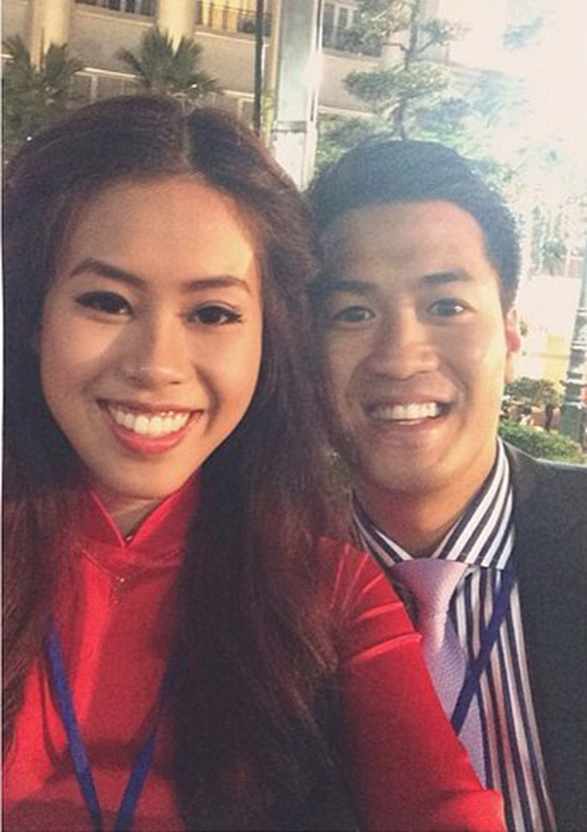 Tiên Nguyễn khẳng định Phillip Nguyễn còn độc thân, nhận đặt slot chị dâu tương lai hộ anh trai