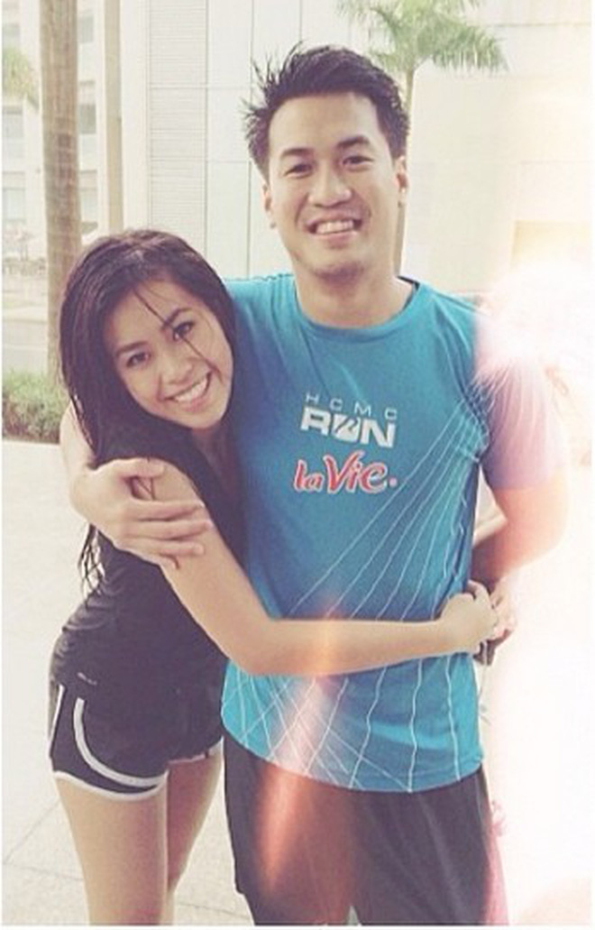 Tiên Nguyễn khẳng định Phillip Nguyễn còn độc thân, nhận đặt slot chị dâu tương lai hộ anh trai