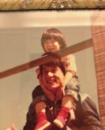 Con trai Thành Long Phùng Tổ Danh: Từ cậu ấm được trải thảm hoa vào đời tới cuộc sống sa đọa ngập trong thuốc phiện và chân dài