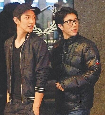 Con trai Thành Long Phùng Tổ Danh: Từ cậu ấm được trải thảm hoa vào đời tới cuộc sống sa đọa ngập trong thuốc phiện và chân dài