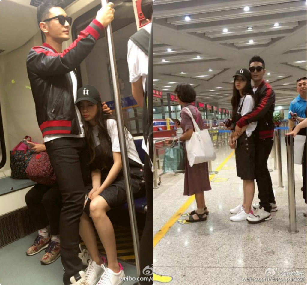 Các cặp vợ chồng bị ghét nhất showbiz châu Á và lý do đằng sau đó đều liên quan đến scandal làm dậy sóng dư luận