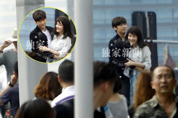 Các cặp vợ chồng bị ghét nhất showbiz châu Á và lý do đằng sau đó đều liên quan đến scandal làm dậy sóng dư luận