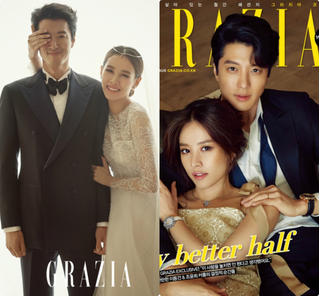 Các cặp vợ chồng bị ghét nhất showbiz châu Á và lý do đằng sau đó đều liên quan đến scandal làm dậy sóng dư luận