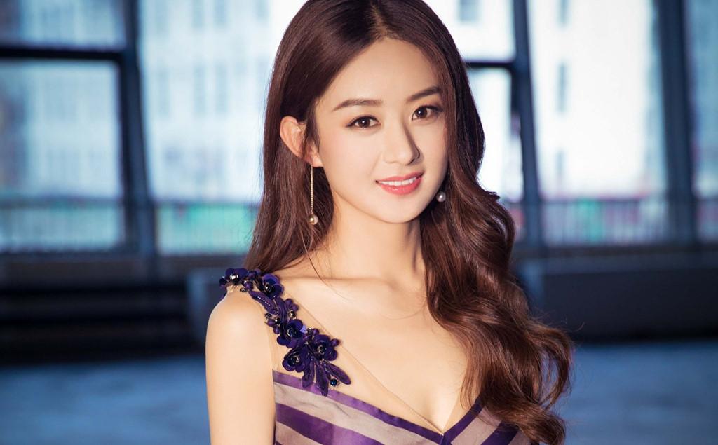 Vì sao Triệu Lệ Dĩnh luôn bị xem thường và chê bai ở Trung Quốc?