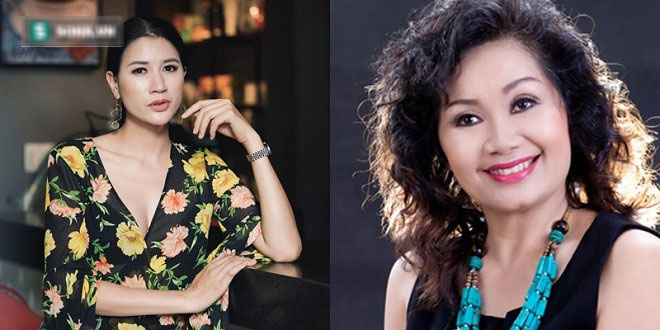 Người mẫu Trang Trần không bị khởi tố, nghệ sĩ Xuân Hương lên tiếng Người mẫu Trang Trần không bị khởi tố, nghệ sĩ Xuân Hương lên tiếng