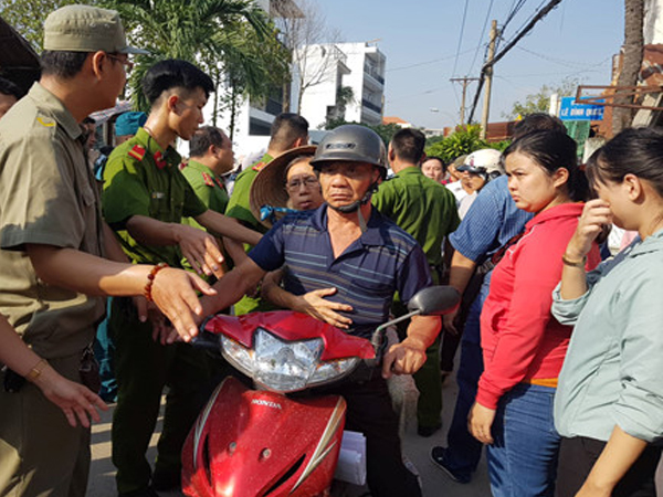 Chủ tịch UBND TP.HCM: Tôi chân thành xin lỗi người dân Thủ Thiêm