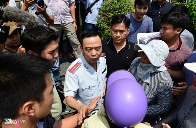 Chủ tịch UBND TP.HCM: Tôi chân thành xin lỗi người dân Thủ Thiêm