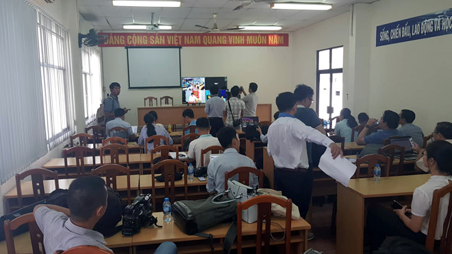 Chủ tịch UBND TP.HCM: Tôi chân thành xin lỗi người dân Thủ Thiêm