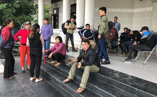 Chủ tịch TP Hà Nội chỉ đạo làm rõ vụ bé trai 22 tháng tuổi tử vong sau khi truyền dịch