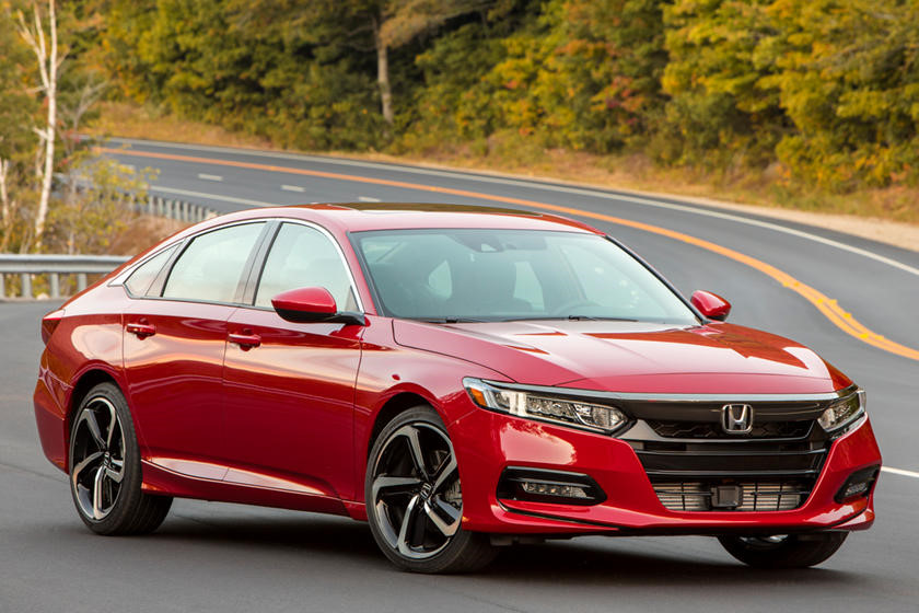 Rộ nạn trộm túi khí xe Honda ở Mỹ