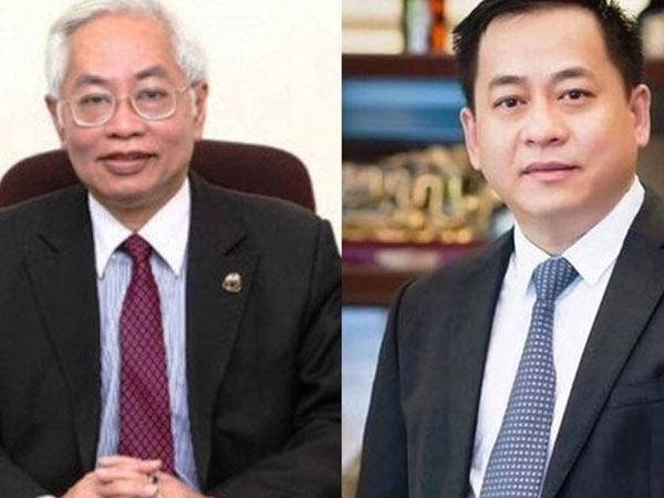 Thụt két DongA Bank 2.500 tỷ, 62.000 lượng vàng: Cao thủ cổ cồn lộ diện