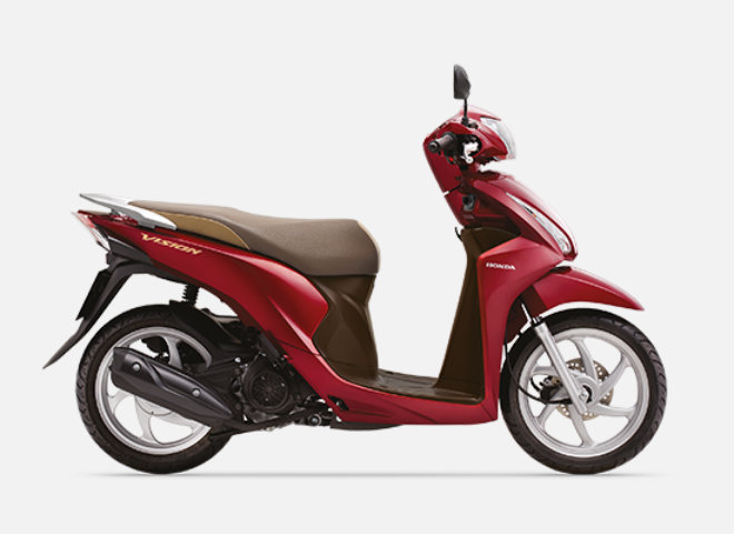 Nên mua 2019 Honda Vision hay LEAD tặng phái đẹp ngày 20/10?