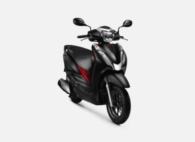 Nên mua 2019 Honda Vision hay LEAD tặng phái đẹp ngày 20/10?
