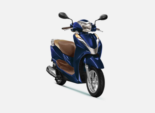 Nên mua 2019 Honda Vision hay LEAD tặng phái đẹp ngày 20/10?