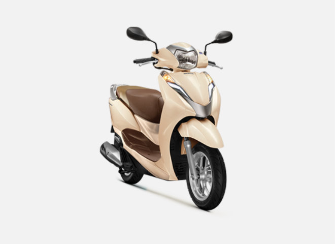 Nên mua 2019 Honda Vision hay LEAD tặng phái đẹp ngày 20/10?