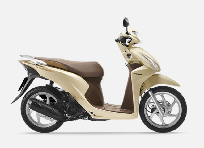 Nên mua 2019 Honda Vision hay LEAD tặng phái đẹp ngày 20/10?