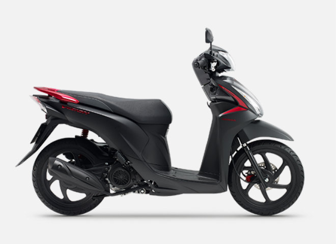 Nên mua 2019 Honda Vision hay LEAD tặng phái đẹp ngày 20/10?