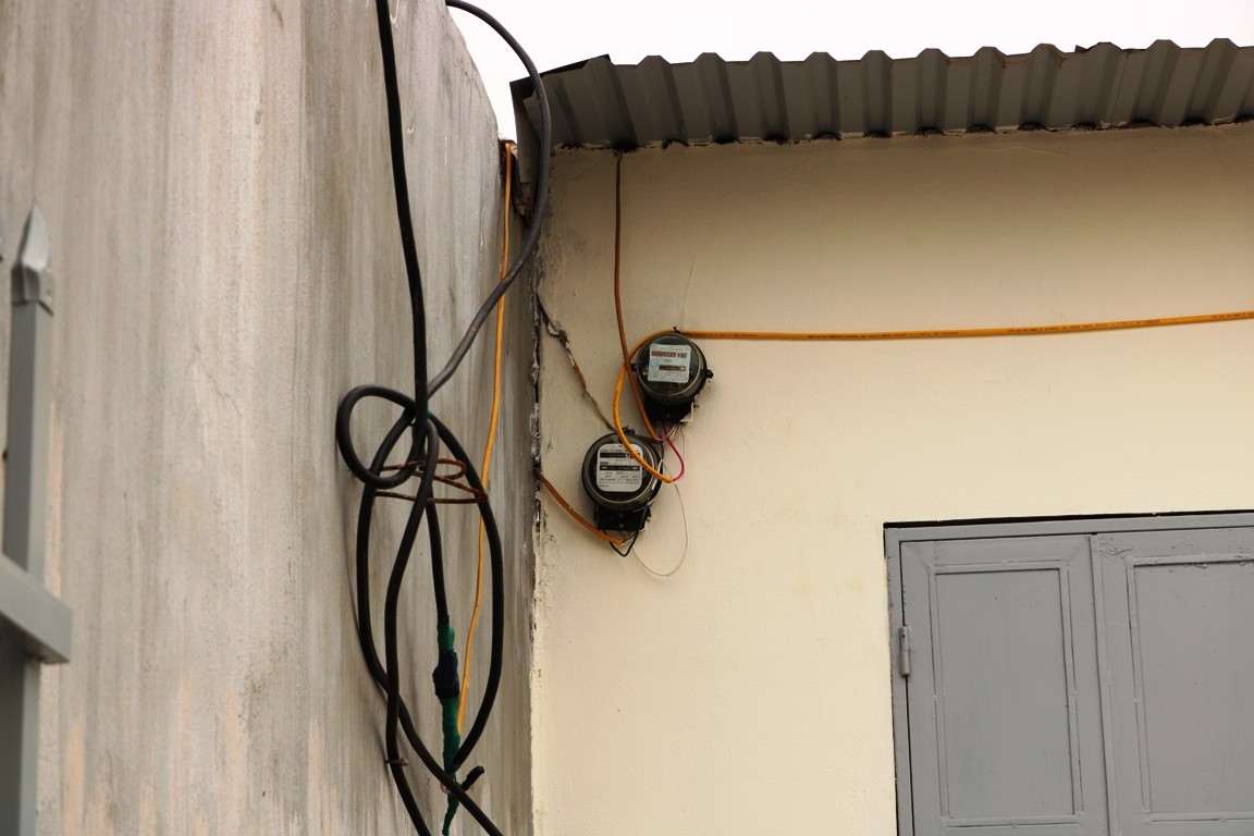 Đất quân sự ở Hải Phòng bị chia lô trái phép như thế nào?