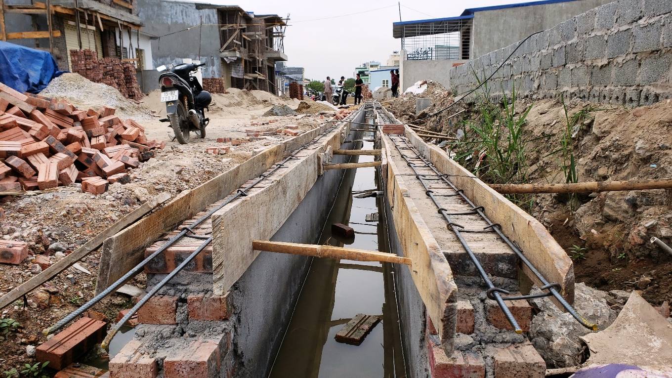 Đất quân sự ở Hải Phòng bị chia lô trái phép như thế nào?